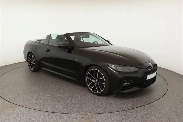 BMW 420 i M Sport Pro ACC|ParkA+Kam|Nackenw|ha/ka|19