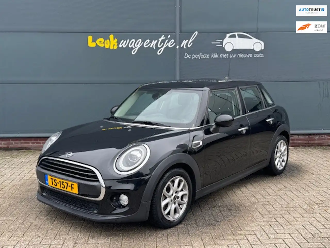 MINI One