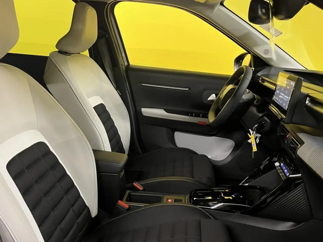 Citroen C3 Aircross 2026