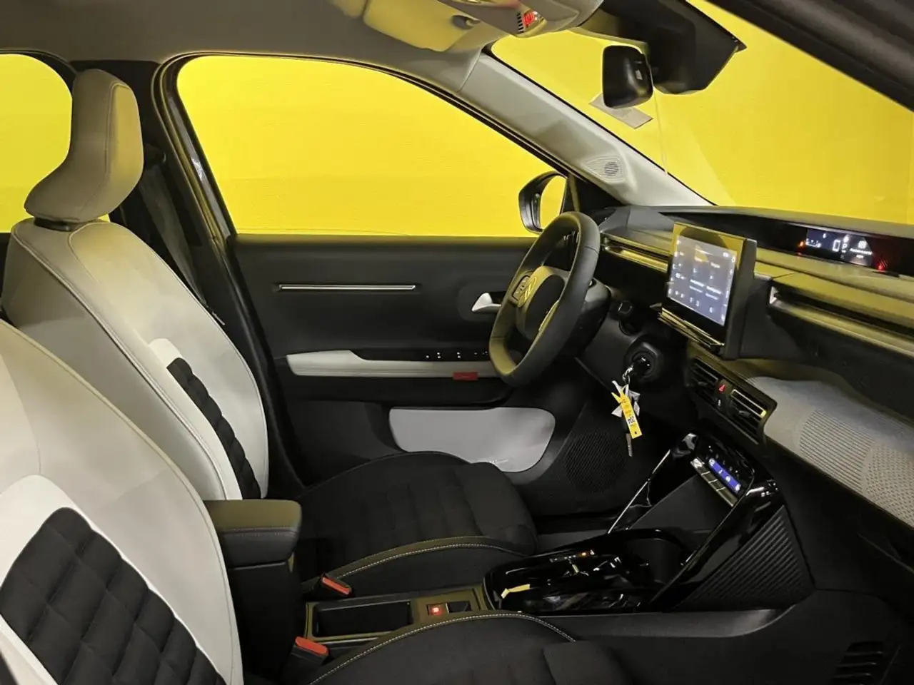 Citroen C3 Aircross 2026 — фото 15