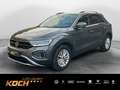Volkswagen T-Roc 1.5TSI Life Navi LED Kamera Grijs - thumbnail 1