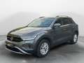 Volkswagen T-Roc 1.5TSI Life Navi LED Kamera Grijs - thumbnail 2
