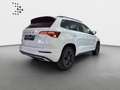 Skoda Karoq Sportline 1.5 TSI DSG AHK|pACC|Navi|Matrix Blanc - thumbnail 2