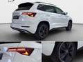 Skoda Karoq Sportline 1.5 TSI DSG AHK|pACC|Navi|Matrix Blanc - thumbnail 25