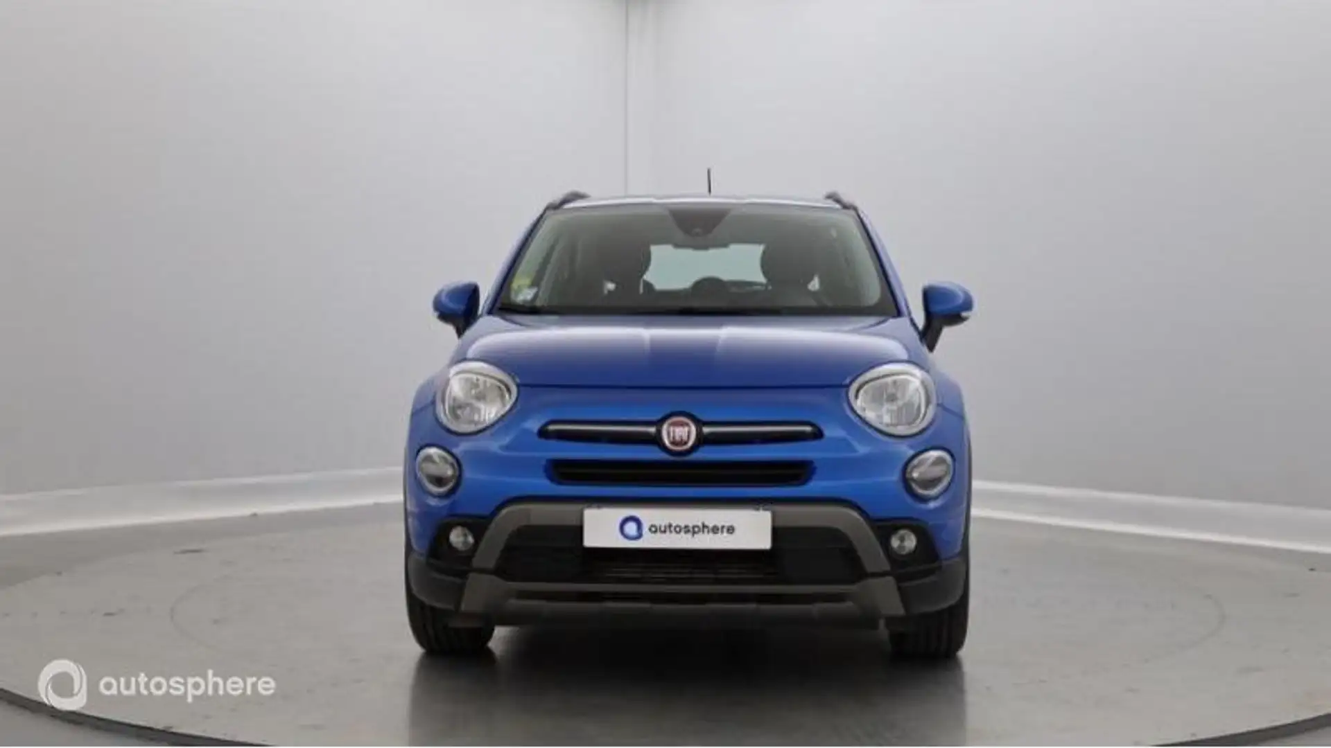 Fiat 500X 1.6 Multijet 120ch City Cross - 2