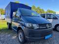 Volkswagen T6 Transporter Transporter Pritsche Plane 4MOTION TDI DSG KR Bleu - thumbnail 13