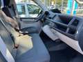 Volkswagen T6 Transporter Pritsche Plane 4MOTION TDI DSG KR Blau - thumbnail 14