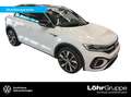 Volkswagen T-Roc 1.5 TSI DSG R-Line Weiß - thumbnail 1