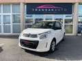 Citroen C1 VTi 72 SS Feel/ENTRETIEN A JOUR Blanc - thumbnail 1