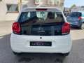 Citroen C1 VTi 72 SS Feel/ENTRETIEN A JOUR Blanc - thumbnail 6