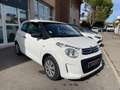 Citroen C1 VTi 72 SS Feel/ENTRETIEN A JOUR Blanc - thumbnail 3