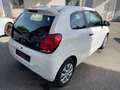 Citroen C1 VTi 72 SS Feel/ENTRETIEN A JOUR Blanc - thumbnail 5