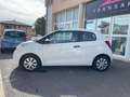 Citroen C1 VTi 72 SS Feel/ENTRETIEN A JOUR Blanc - thumbnail 8