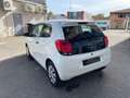 Citroen C1 VTi 72 SS Feel/ENTRETIEN A JOUR Blanc - thumbnail 7