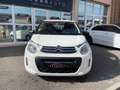 Citroen C1 VTi 72 SS Feel/ENTRETIEN A JOUR Blanc - thumbnail 2