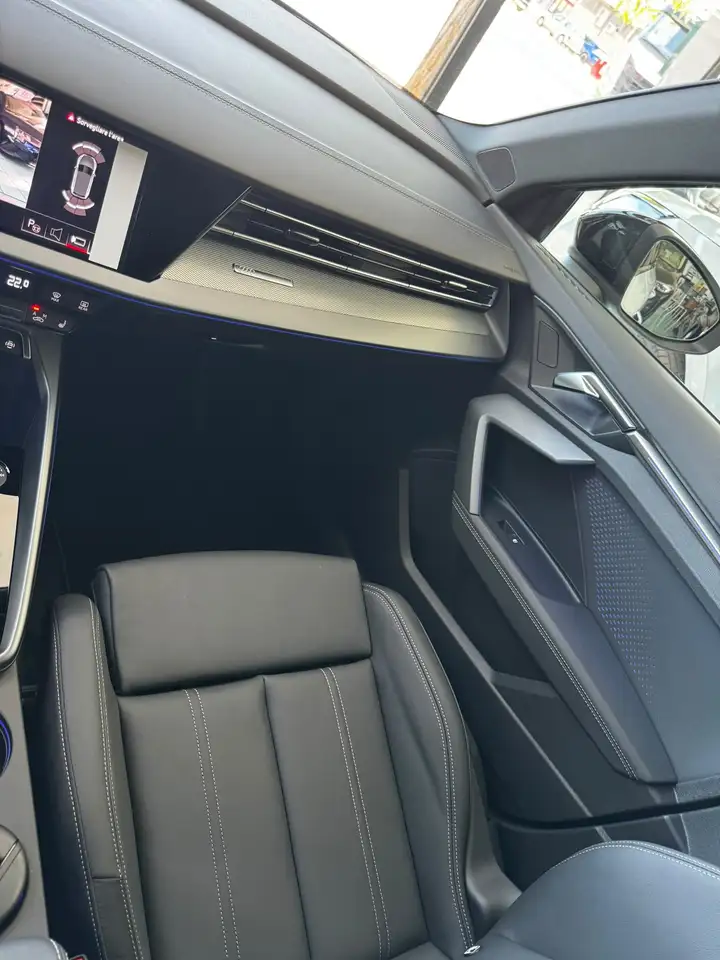 Audi A3 2026