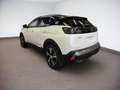 Peugeot 3008 Hybrid 136 GT Weiß - thumbnail 6