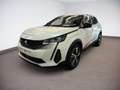 Peugeot 3008 Hybrid 136 GT Weiß - thumbnail 1
