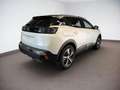 Peugeot 3008 Hybrid 136 GT Weiß - thumbnail 4