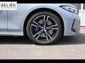 BMW 330 Touring Grijs - thumbnail 4