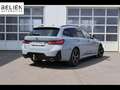 BMW 330 Touring Grijs - thumbnail 2