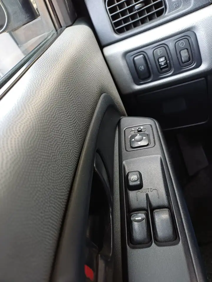 Mitsubishi Pajero Pinin 3p 1.8 gdi 16v Comfort, foto 12