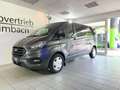 Ford Transit Custom L 2 Kombi Trend 320 2.0 EcoBlue Grau - thumbnail 1