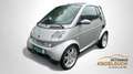smart forTwo Cabrio BRABUS Style **SHZ+Standheizung** Silber - thumbnail 1
