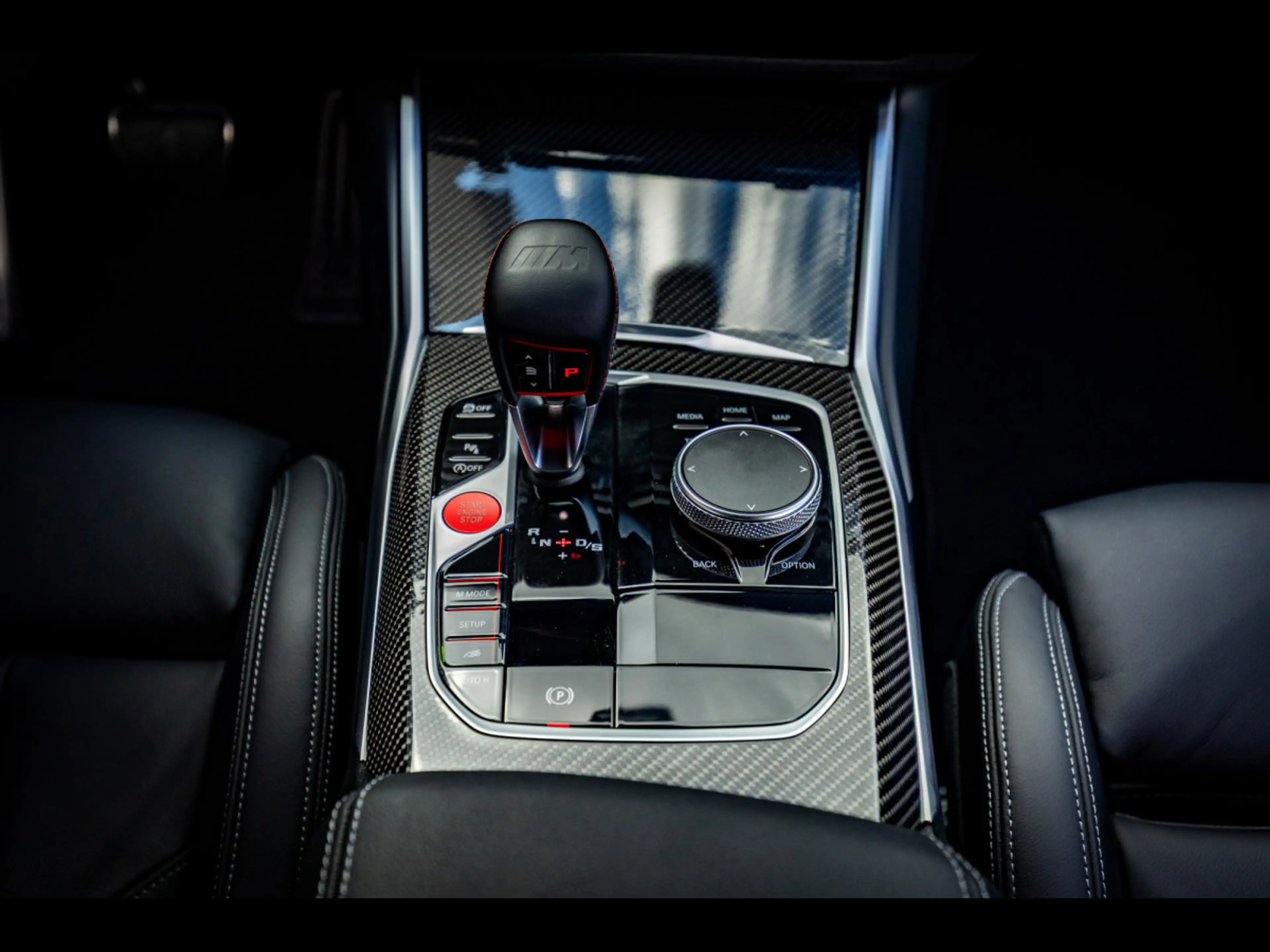 BMW M2 COUPE (G87)°BROOKLYN GRAU°CARBON°HUD°HK°KAM — photo 10
