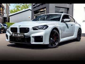 COUPE (G87)°BROOKLYN GRAU°CARBON°HUD°HK°KAM