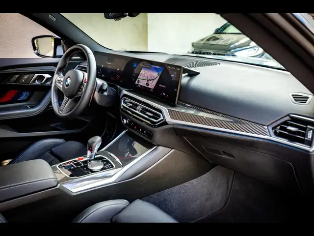 BMW M2 view 12