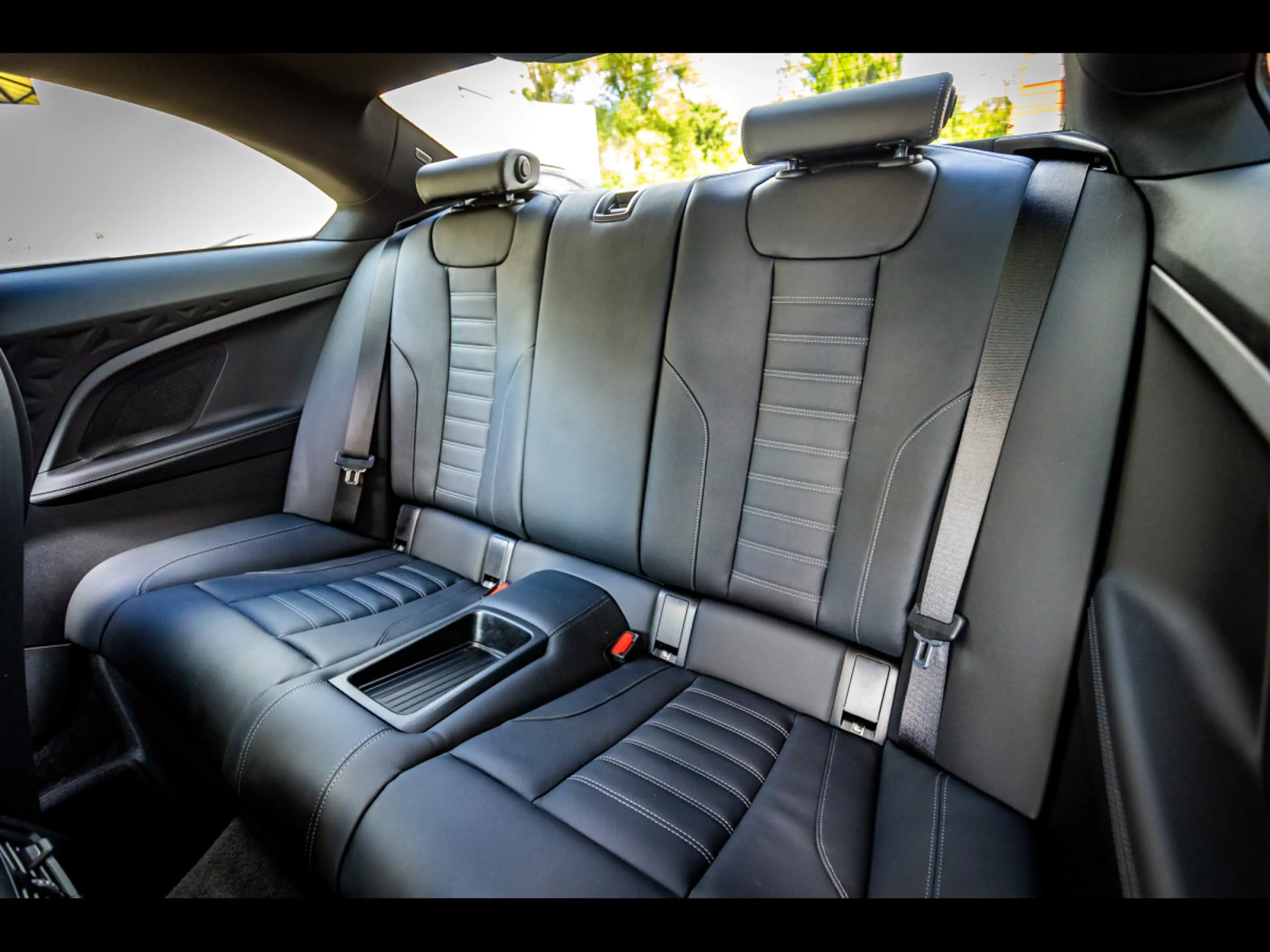 BMW M2 COUPE (G87)°BROOKLYN GRAU°CARBON°HUD°HK°KAM — photo 11