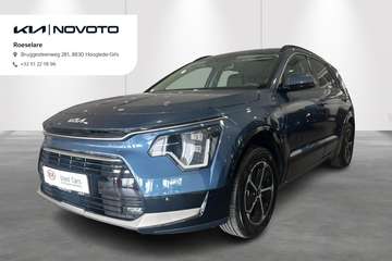 Pace 1.6 GDi PHEV 6DCT