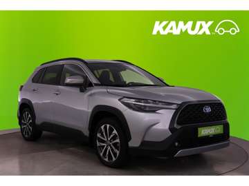 2.0Hybrid Aut.Team D+LED+NAVI+PDC