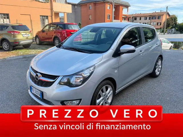 Opel Karl 1.0 Cosmo 75cv EURO 6 | GRADE 2
