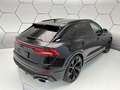 Audi RS Q8 4.0 TFSI quattro Keramik Carbon B&O VOLL Zwart - thumbnail 49