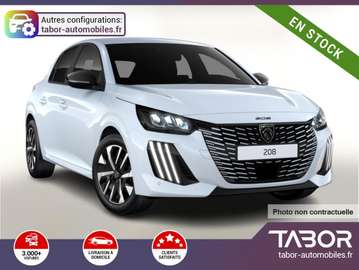 Hybrid 110 BUSINESS GPS Cam PDC LED