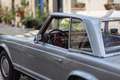 Mercedes-Benz 280 SL Pagode Automatic Gris - thumbnail 29