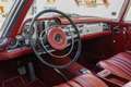 Mercedes-Benz 280 SL Pagode Automatic Gris - thumbnail 26