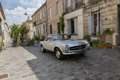 Mercedes-Benz 280 SL Pagode Automatic Gris - thumbnail 7