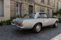 Mercedes-Benz 280 SL Pagode Automatic Gris - thumbnail 3