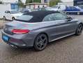 Mercedes-Benz C 220 C 220 d Cabrio 4MATIC.9G-Tronic AMG Line AIRSCAF - thumbnail 12