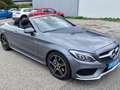 Mercedes-Benz C 220 C 220 d Cabrio 4MATIC.9G-Tronic AMG Line AIRSCAF - thumbnail 6
