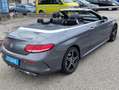 Mercedes-Benz C 220 C 220 d Cabrio 4MATIC.9G-Tronic AMG Line AIRSCAF - thumbnail 11