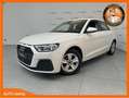Audi A1 30 TFSI S tronic Blanc - thumbnail 1