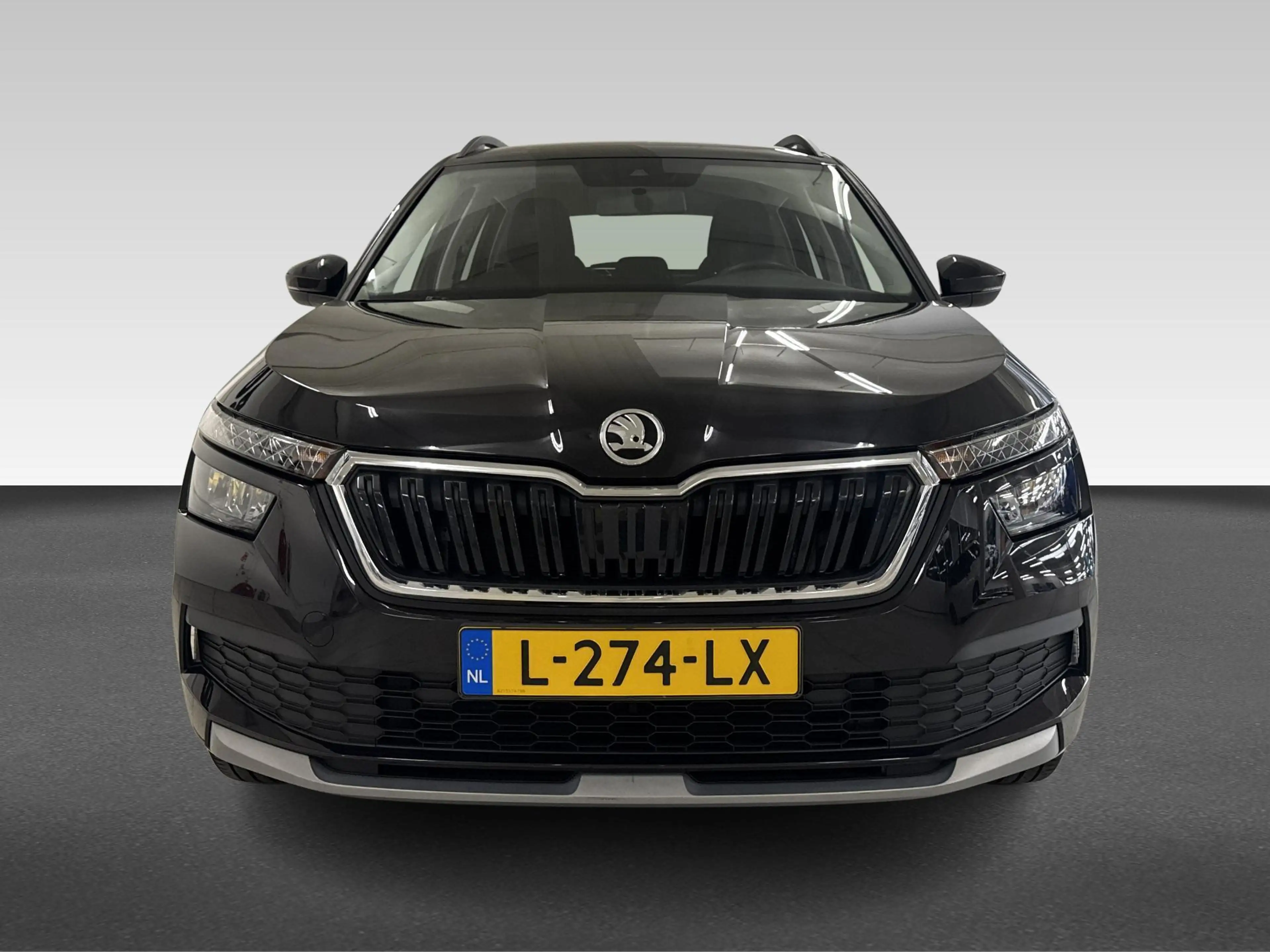 Skoda Kamiq 1.0 TSI Ambition | Apple Carplay/Android Auto|tele — photo 7