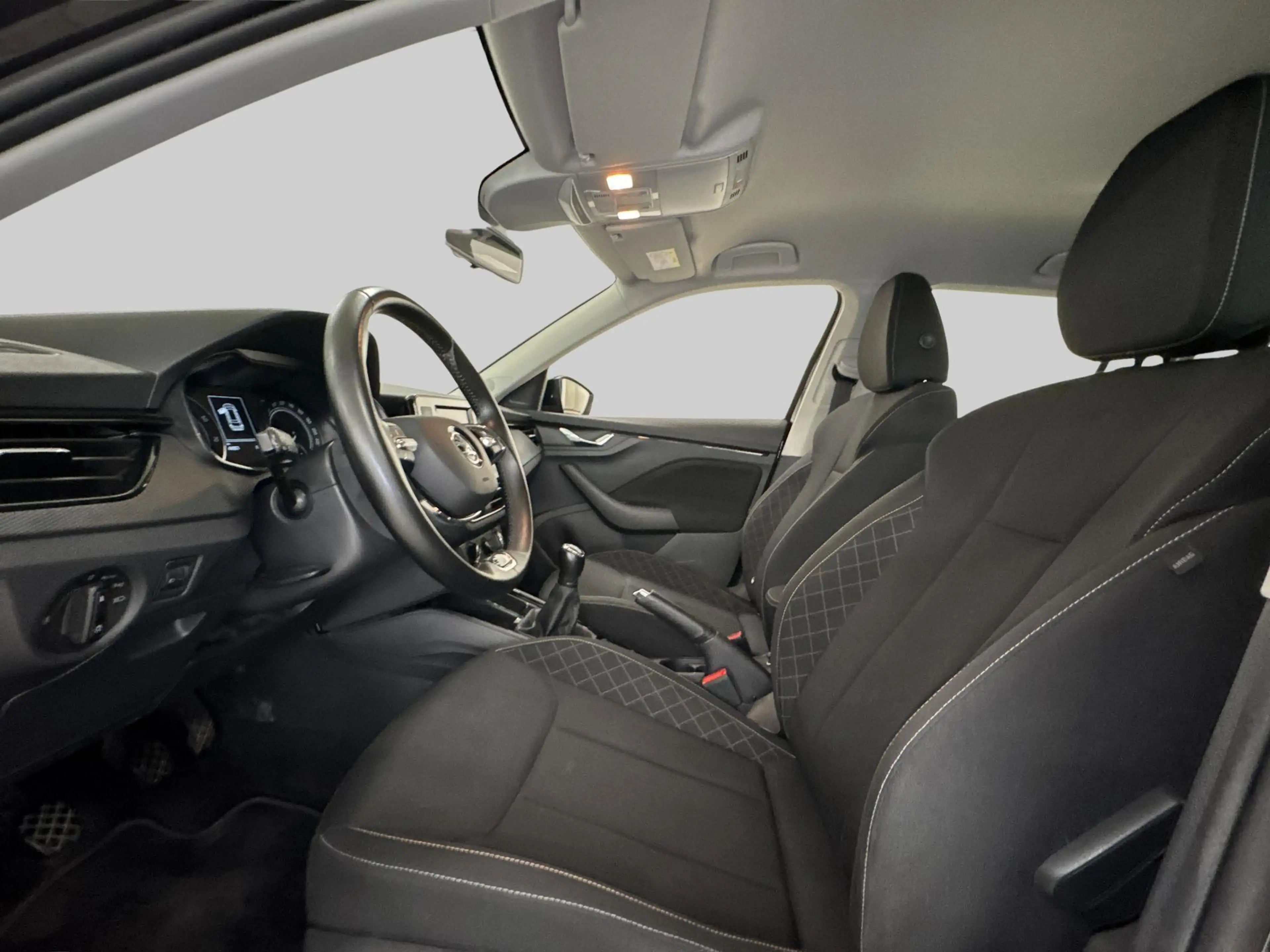Skoda Kamiq 1.0 TSI Ambition | Apple Carplay/Android Auto|tele — photo 12