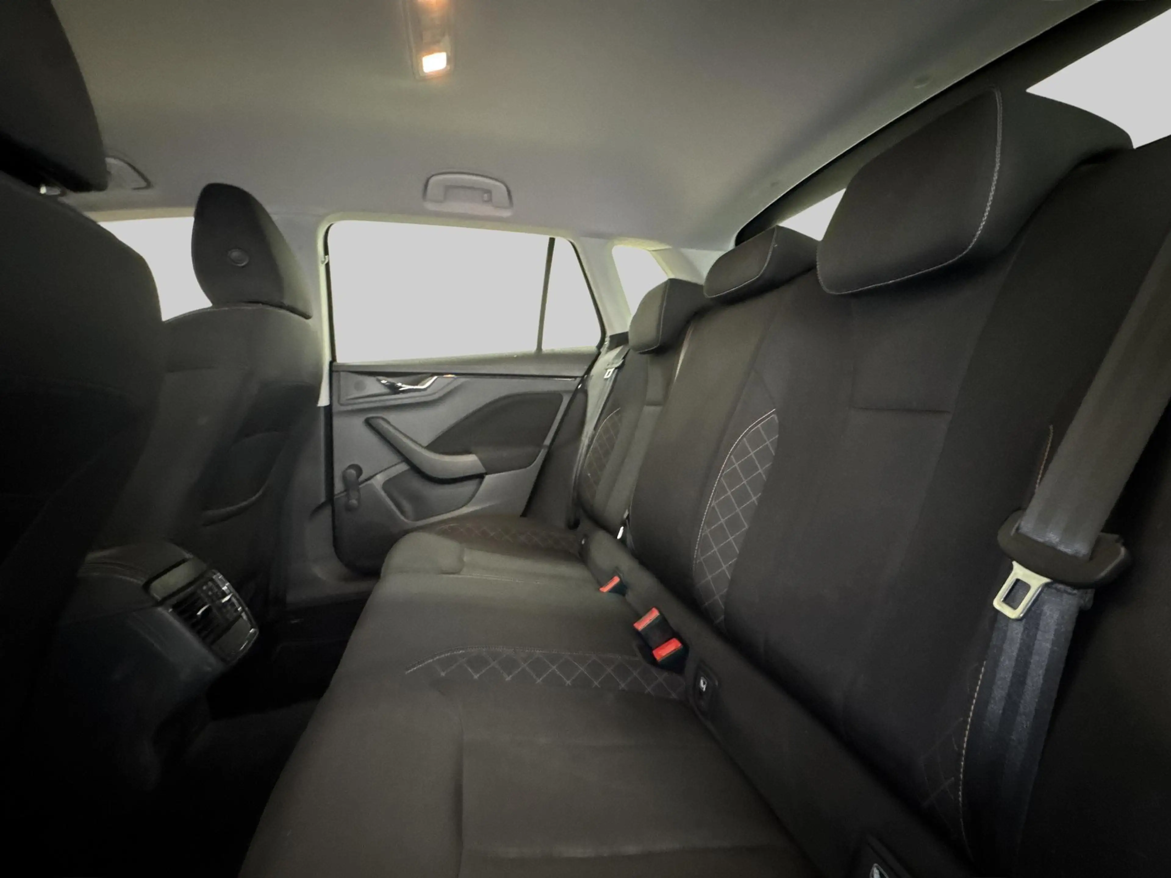 Skoda Kamiq 1.0 TSI Ambition | Apple Carplay/Android Auto|tele — photo 6