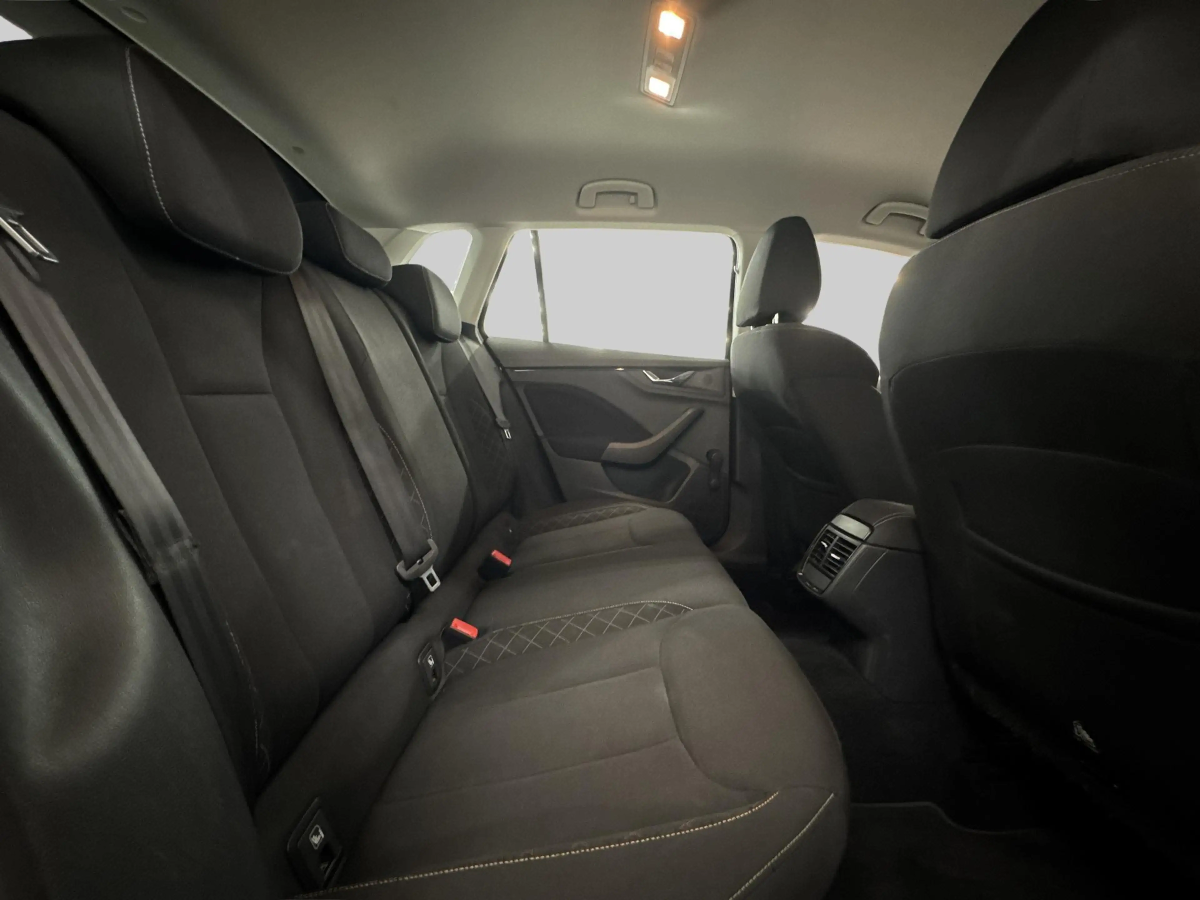 Skoda Kamiq 1.0 TSI Ambition | Apple Carplay/Android Auto|tele — photo 14