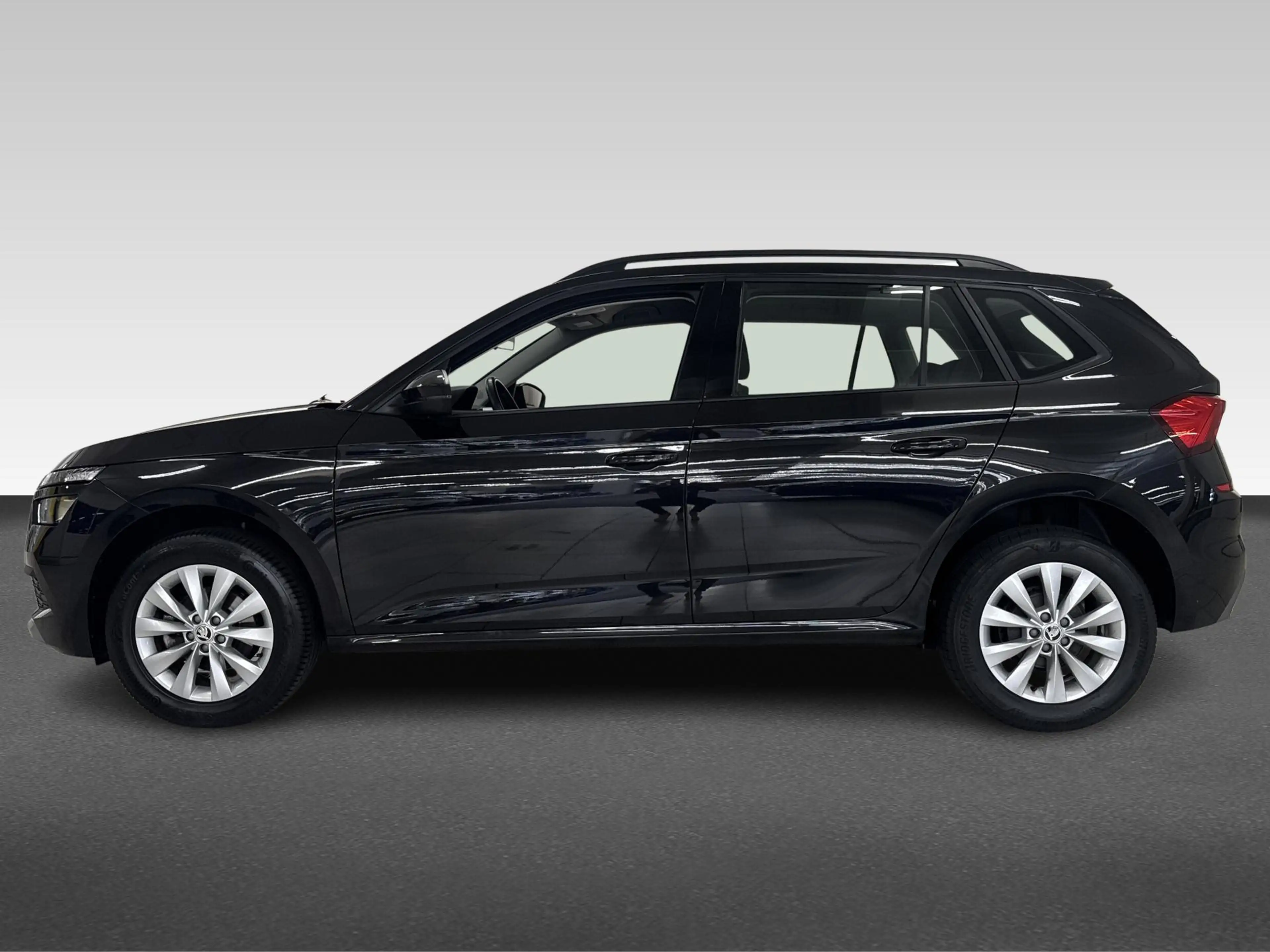 Skoda Kamiq 1.0 TSI Ambition | Apple Carplay/Android Auto|tele — photo 2